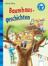 Buchcover Baumhausgeschichten