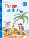 Buchcover Piratengeschichten