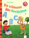 Buchcover Die schönsten ABC-Geschichten