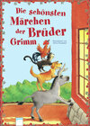 Buchcover Die schönsten Märchen der Brüder Grimm