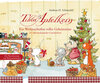 Buchcover Tilda Apfelkern. Ein Weihnachtsfest voller Geheimnisse