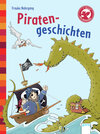 Buchcover Piratengeschichten