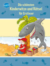 Buchcover Die schönsten Kinderwitze und Rätsel für Erstleser