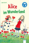 Buchcover Alice im Wunderland