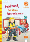 Buchcover Ferdinand, der kleine Feuerwehrmann