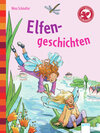 Buchcover Elfengeschichten