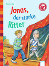 Buchcover Jonas, der starke Ritter