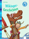Buchcover Wikinger-Geschichten