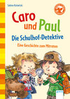 Buchcover Caro und Paul