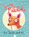 Buchcover Jimmy Milchohr
