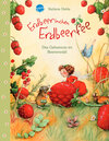 Buchcover Erdbeerinchen Erdbeerfee. Das Geheimnis im Beerenwald