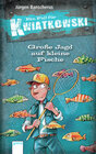 Buchcover Große Jagd auf kleine Fische