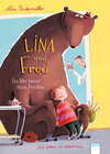 Buchcover Lina und Fred. Ein Bär kennt kein Pardon