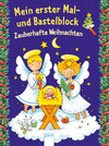 Buchcover Zauberhafte Weihnachtszeit