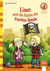 Buchcover Linus und die Rache der Panther-Bande
