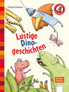 Buchcover Lustige Dinogeschichten
