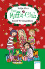 Buchcover Der Muffin-Club feiert Weihnachten