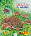 Buchcover Der kleine Igel