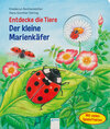 Buchcover Der kleine Marienkäfer