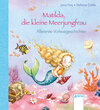 Buchcover Matilda, die kleine Meerjungfrau