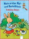 Buchcover Fröhliche Ostern!