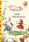 Buchcover Erdbeerinchen Erdbeerfee. Lustige Zaubergeschichten