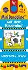 Buchcover Auf dem Bauernhof