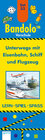 Buchcover Unterwegs mit Eisenbahn, Schiff und Flugzeug