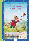 Buchcover Pinocchios Abenteuer