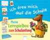 Buchcover Ich freu mich auf die Schule. Meine Lernspielbox zum Schulanfang