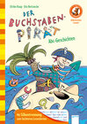 Buchcover Der Buchstaben-Pirat. Abc-Geschichten