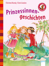 Buchcover Prinzessinnengeschichten