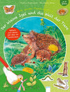 Buchcover Der kleine Igel und die Welt der Tiere