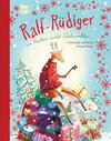 Buchcover Ralf Rüdiger. Ein Rentier sucht Weihnachten