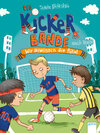 Buchcover Das Kickerteam / Die Kickerbande (3). Wir gewinnen den Pokal!