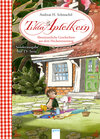 Buchcover Tilda Apfelkern. Abenteuerliche Geschichten aus dem Heckenrosenweg