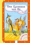 Buchcover Der Zauberer von Oz