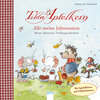 Buchcover Tilda Apfelkern / Tilda Apfelkern. Alle meine Jahreszeiten