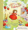 Buchcover Erdbeerinchen Erdbeerfee. Mein zauberhafter Feenladen