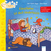 Buchcover Einschlafen ist doch kinderleicht