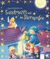 Buchcover Kleine Geschichten vom Sandmann und der Sternenfee