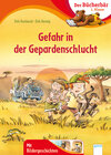 Buchcover Gefahr in der Gepardenschlucht