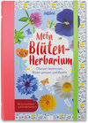 Buchcover Mein Blüten-Herbarium