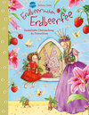 Buchcover Erdbeerinchen Erdbeerfee. Zauberhafte Überraschung im Feenschloss