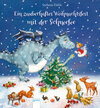 Buchcover Ein zauberhaftes Weihnachtsfest mit der Schneefee