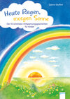 Buchcover Heute Regen, morgen Sonne