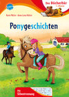 Buchcover Ponygeschichten