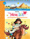 Buchcover Hexe Lilli (23). Hexe Lilli auf magischer Rettungsmission