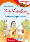 Buchcover Tilda Apfelkern. Freundschaftsgeschichten