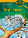 Buchcover Die Wildkatze